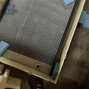 Масляный радиатор R225-7 11N6-43031 для экскаватора Hyundai 11N6-43030 в наличии - Product Image 2