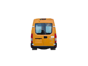 Camioneta <span class=keywords><strong>de</strong></span> Rescate <span class=keywords><strong>de</strong></span> Emergencia Diésel para 5-6 Pasajeros, Operaciones <span class=keywords><strong>de</strong></span> Campo, Drenaje, con Camilla para Personas Heridas, Vehículo Usado - Product Image 4