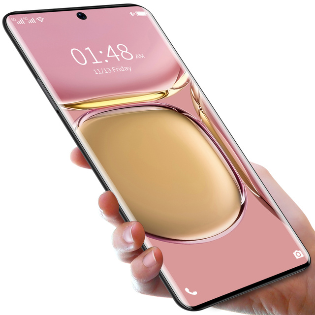 Newest Arrival Cell Phone Mi 11 PRO+ 16GB+1TB Original Mobile Phones With GPS BT WiFi Android 5G Global Unlocked Smartphone HD