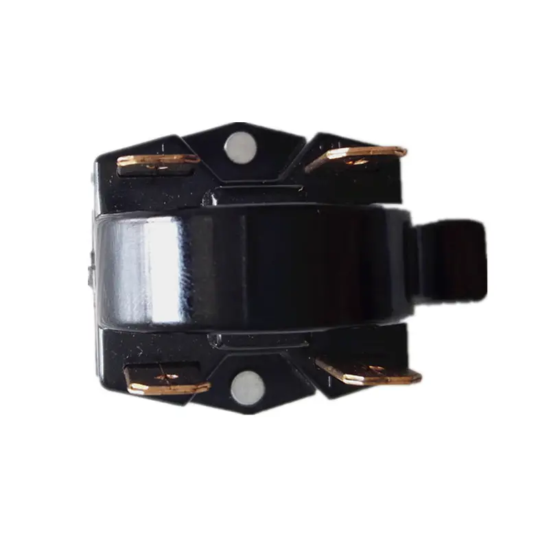 Реле компрессора холодильника ptc