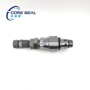 <span class=keywords><strong>Prix</strong></span> départ usine 352-7113 3527113 Soupape de décharge principale pilotée pour CA T E323 320D 321D 323D 324D 325D 329D 330D 336D En stock - Product Image 1