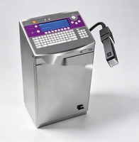 Imprimante jet d'encre reconditionnée M 9040 pour l'impression industrielle