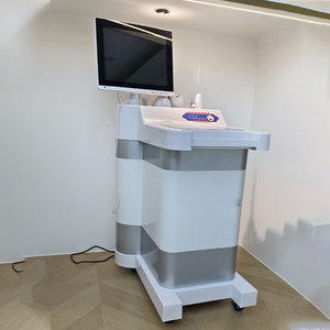 New Hair Growth Tester Multifunctional Synergistic Repair <b>Machine</b> With Monitor And Attachments For Professional Use - Product Image 2