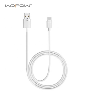 Cable USB Tipo C de 1.2M para Carga Rápida, Venta Directa de Fábrica, Compatible con Samsung, <span class=keywords><strong>Huawei</strong></span>, iPhone - Product Image 5