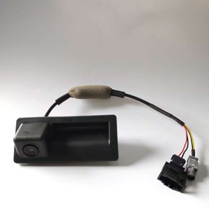 Volkswagen Trunk <b>Camera</b> 5Nd827566C <b>Night</b> <b>Vision</b> Q5 Rear Handle Cover - Product Image 1