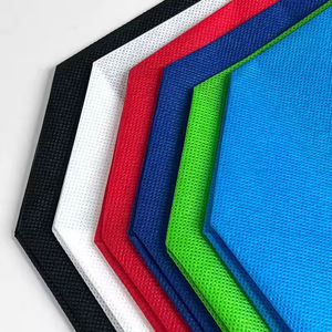 Promotiegeschenk Gepersonaliseerde bedrukte grote herbruikbare boodschappentas Opvouwbare herbruikbare tas Boedschappentas Genaaid techniek Voor dagelijks winkelen - Product Image 6