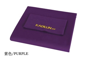 Tappeto per Tavolo da Biliardo KDL300 9FT, Varietà di Colori, Materiale in Lana ad Alta Velocità, per Tavoli da <span class=keywords><strong>Snooker</strong></span> e Biliardo - Product Image 2