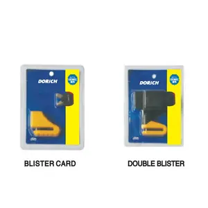 Khóa Phanh Xe Máy Veison Giá Rẻ Khóa Đĩa Xe Máy Có Báo Động - Product Image 4