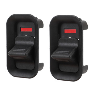 สวิตช์ไฟแสดงสถานะลูกบิดกุญแจล็อคประตูหน้ารถเชฟโรเลต 15172121 - Product Image 5