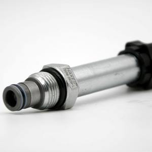 Válvula de Retención Doble ZSV08-2NCSP-L de Dos Posiciones y Dos Vías para Medios de Aceite y Agua, Personalizable OEM - Product Image 4