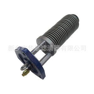 ไส้กรองตาข่ายสองท่อ SPL-25และ SPL-32แผ่นกรองแบบสานสำหรับอุตสาหกรรมฟาร์มที่ใช้ในการจัดหา - Product Image 2