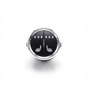 Interruptor Universal de Calefacción y Ventilación para Asientos de Automóvil para Vehículos Modificados - Product Image 1