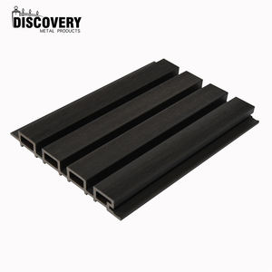 Revêtement mural WPC à faible entretien pour la <span class=keywords><strong>construction</strong></span> en extérieur - Product Image 4