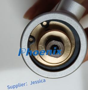 قطعة غيار جديدة لماكينة الطباعة الأسطوانية رولاند 104×45 ملم، باثق طابعة ثلاثية الأبعاد لمحلات الطباعة - Product Image 3