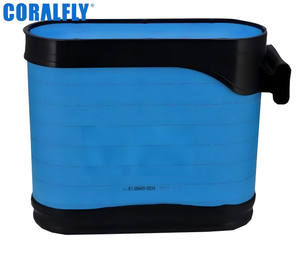 กรองอากาศรังผึ้งขายดี P958897 81084050034 SA160092 สำหรับรถบรรทุก <span class=keywords><strong>Man</strong></span> Filter - Product Image 2