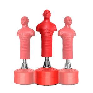 BunnyHi QJ035 Sac de frappe autoportant avec logo personnalisé pour entraînement de <span class=keywords><strong>boxe</strong></span> et de kickboxing - Product Image 1