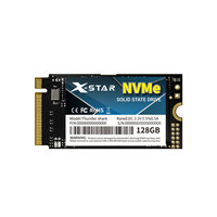 قرص صلب داخلي OEM بسعة 512 جيجابايت PCIe Gen3.0 X4 NVMe M.2 2242 بهيكل معدني للابتوب، سرعة قراءة 2200 ميجابايت/ثانية وكتابة 1800 ميجابايت/ثانية، ضمان 3 سنوات، معتمد CE ROHS FCC