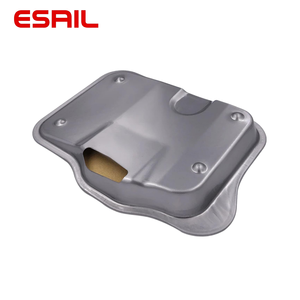 Filtro de aceite de caja de cambios automática VT2 Filtro de transmisión 21022000 2-1022-000 para BMW <span class=keywords><strong>MINI</strong></span> <span class=keywords><strong>COOPER</strong></span> - Product Image 2