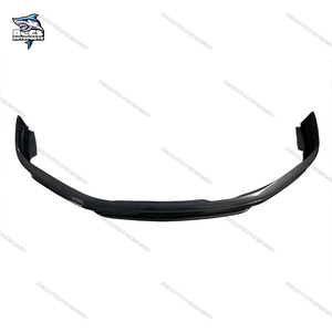 Kit de carrosserie Aero en Fiber de carbone <span class=keywords><strong>s</strong></span>èche de style T pour <span class=keywords><strong>Porsche</strong></span> <span class=keywords><strong>911</strong></span> 992 <span class=keywords><strong>Carrera</strong></span> <span class=keywords><strong>S</strong></span> jupes latérales de lèvre avant diffuseur arrière kit de carrosserie d'aile - Product Image 3