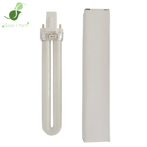 Lampe UV SunelPort 818 pour la thérapie des ongles, appareil portable à usage domestique, haute puissance, professionnel, séchage rapide, accessoires métalliques - Product Image 1