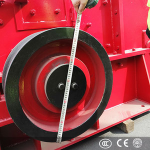 ราคาเครื่องบดแบบกระแทกสำหรับอุปกรณ์ทำเหมืองแร่ - Product Image 1