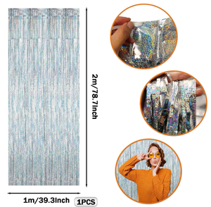 Felice anno nuovo cappelli cerchietti occhiali striscione scoppi produttori di rumore palloncini 2026 palloncini stampati palloncini foto oggetti di scena decorazione - Product Image 4