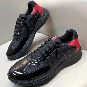 Chaussures décontractées pour hommes de luxe, originales et de haute qualité, tendance, pour la course à pied et le sport, de la marque America Cup. - Product Image 2