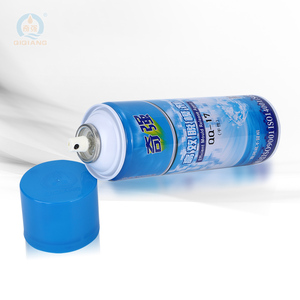 Enjeksiyon kalıp makinesi silikon kalıp ayırıcı madde için deri için yağ püskürtme şişesi silikon sprey - Product Image 2