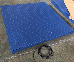 Quy Mô Sàn <span class=keywords><strong>1</strong></span> 3 5 <span class=keywords><strong>10</strong></span> Tấn Máy Không Dây Nền Tảng Công Nghiệp Kỹ Thuật Số Có Trọng Lượng Quy Mô - Product Image 6