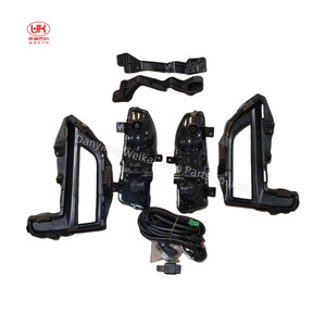 Ensembles de phares antibrouillard pour Nissan X-<span class=keywords><strong>Trail</strong></span> 2017 2018 2019 2020 <span class=keywords><strong>2021</strong></span> - Product Image 2