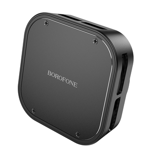 Radiador Magnético para Teléfono <span class=keywords><strong>Borofone</strong></span> BG15 de Viaje - Product Image 4