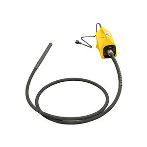 Juego completo de vibrador de hormigón excéntrico de alta velocidad, vibrador de hormigón portátil eléctrico - Product Image 5