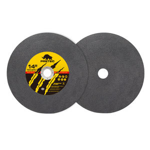<span class=keywords><strong>PRETEC</strong></span> 14 "355mm Disco de corte de acero Metal Resibone Rueda de corte para acero inoxidable - Product Image 1