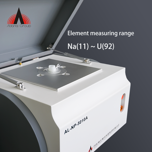 Niton Dxl Optical Spectrum Precious Metal Analyzer