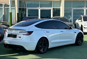 2024 Te sla Model 3 Performance Highland Berline électrique - Product Image 5