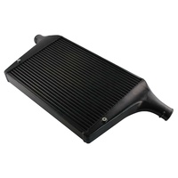 Emplacement du stock Intercooler de course pour AUDI A5 A6 A7 B8 B8.5 2.0T