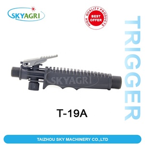 Прямая поставка с завода, пластиковый разбрызгиватель 5L - Product Image 4