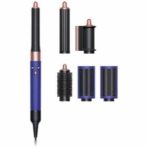 Oferta Especial: Rizador <span class=keywords><strong>de</strong></span> Pelo 7 en 1 para Secadores <span class=keywords><strong>de</strong></span> Pelo <span class=keywords><strong>Dyson</strong></span>, Modelos Hs 05, Hs 08, Hs0 09 <span class=keywords><strong>Air</strong></span> <span class=keywords><strong>Wrap</strong></span> - Product Image 1