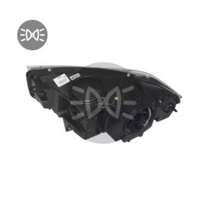 Lámpara de faros LED de alta calidad 2014-2017 para <span class=keywords><strong>BMW</strong></span> X5 F15 X6 F16 fábrica al por mayor redondo <span class=keywords><strong>Evoque</strong></span> 12V luz blanca para coche - Product Image 5