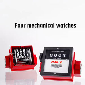 Perakitan pompa Dispenser bahan bakar portabel <span class=keywords><strong>Diesel</strong></span> Self-Priming termasuk <span class=keywords><strong>Flow</strong></span> <span class=keywords><strong>Meter</strong></span> Hose Reel pengisian bahan bakar peralatan Servis bensin - Product Image 3