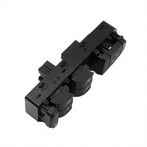 Interrupteur de vitres de voiture Renault Megane 254015253R pour le modèle de véhicule - Product Image 3