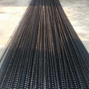 Thermoplastic Epoxy <b>Resin</b> Basalt Fiber Rebar - Product Image 4