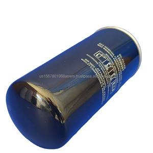 Mengma 13020207 Nouvel élément filtrant à huile blanc avec fibre de verre fine pour compresseur d'air, pièces de rechange pour l'exploitation minière, garantie 6 mois - Product Image 5