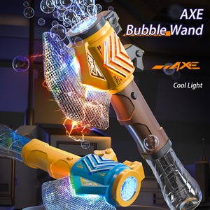 <span class=keywords><strong>Machine</strong></span> à mousse à <span class=keywords><strong>bulles</strong></span> professionnelle professionnelle pour les fêtes d'enfants Baguette à <span class=keywords><strong>bulles</strong></span> géante automatique étanche à la lumière LED électronique - Product Image 2