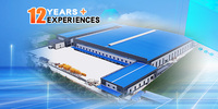 Camionnette électrique KEYU Chine, usine de fabrication, camion électrique à quatre portes, 4x4
