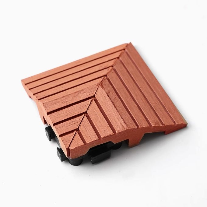 มุมสีเรดวูด