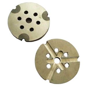 उच्च परिशुद्धता वाला टंगस्टन कार्बाइड ठंडा शीर्ष मोल्ड सीमेंटेड कार्बाइड की मृत्यु हो गई - Product Image 2