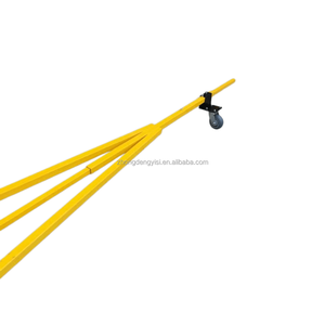 Machine de marquage routier à pulvérisation à froid à essence, haute productivité, précise et stable, pour la construction et l'équipement routier - Product Image 5