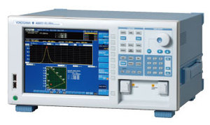 Analyseurs de spectre optique de longueur d'onde visible AQ6373 utilisés - Product Image 2