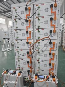 <span class=keywords><strong>แบตเตอรี่</strong></span>โซลาร์เซลล์แรงดันสูง ราคา 100kWh 150kwh 200kwh 250kwh ระบบกักเก็บพลังงาน 51.2V 314Ah สำหรับระบบสำรองพลังงานแสงอาทิตย์ - Product Image 5
